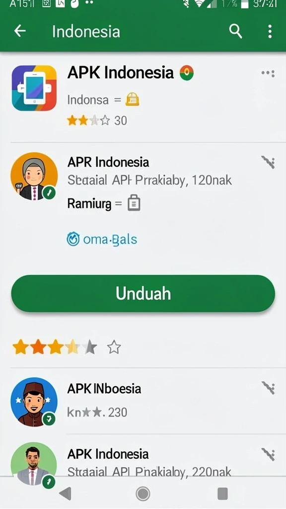 Beragam pilihan permainan menarik dalam aplikasi Aplikasi topjitu Resmi dan Terpercaya di Android.