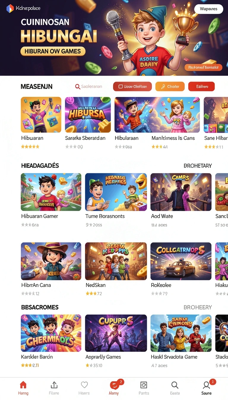 Beragam pilihan permainan menarik dalam aplikasi li789 Terbaru: Download APK Resmi dan Aman.