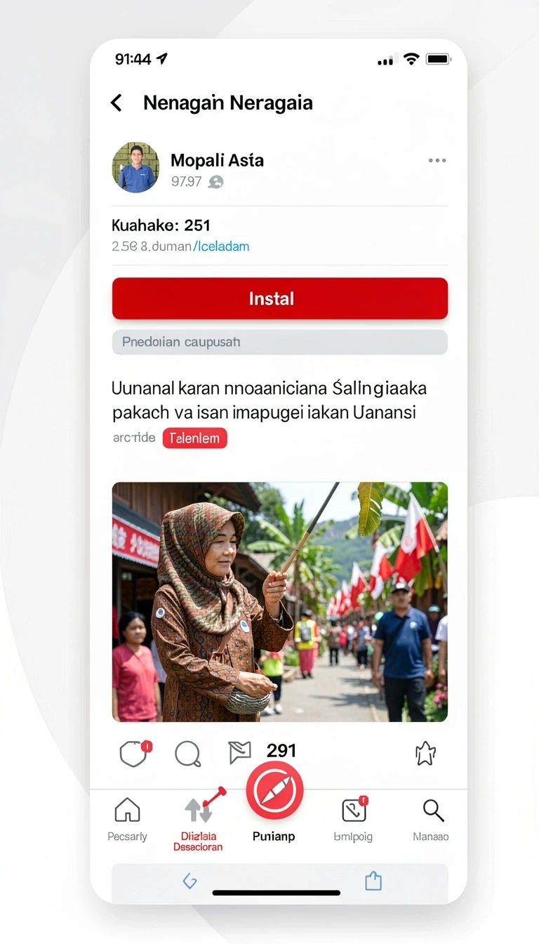 Beragam pilihan permainan menarik dalam aplikasi Aplikasi ttt888 Resmi dan Terpercaya di Android.