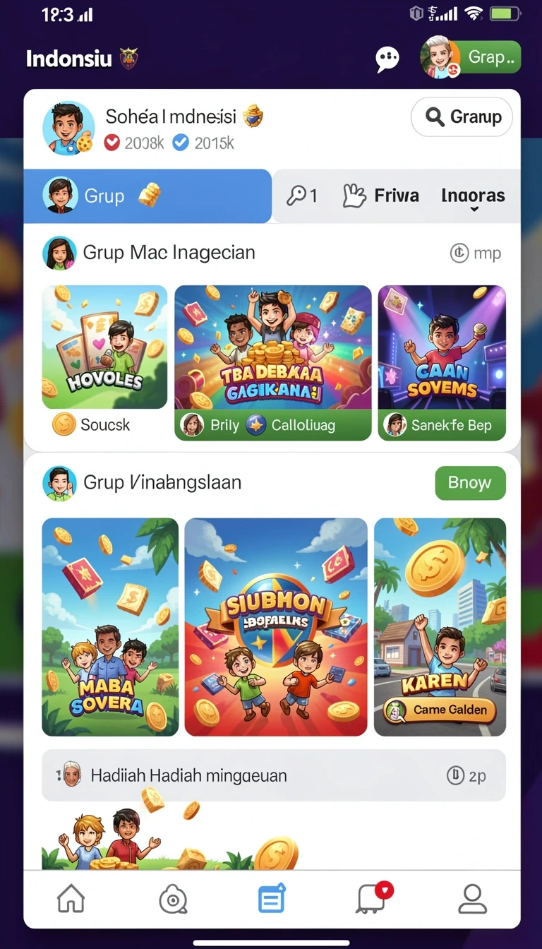 sekarang