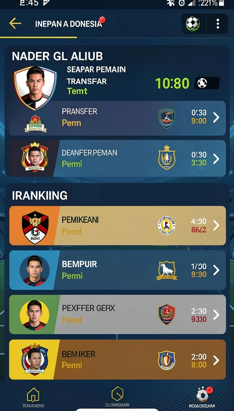 sekarang