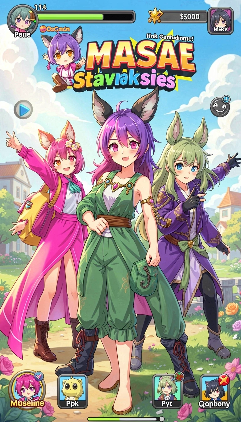 Beragam pilihan permainan menarik dalam aplikasi luckydf Terbaru: Download APK Resmi dan Aman.