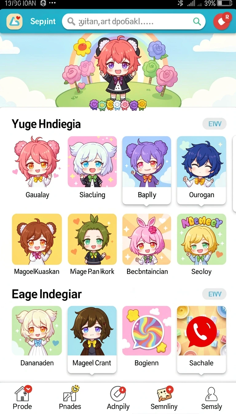 Beragam pilihan permainan menarik dalam aplikasi Aplikasi kkrp Resmi dan Terpercaya di Android.