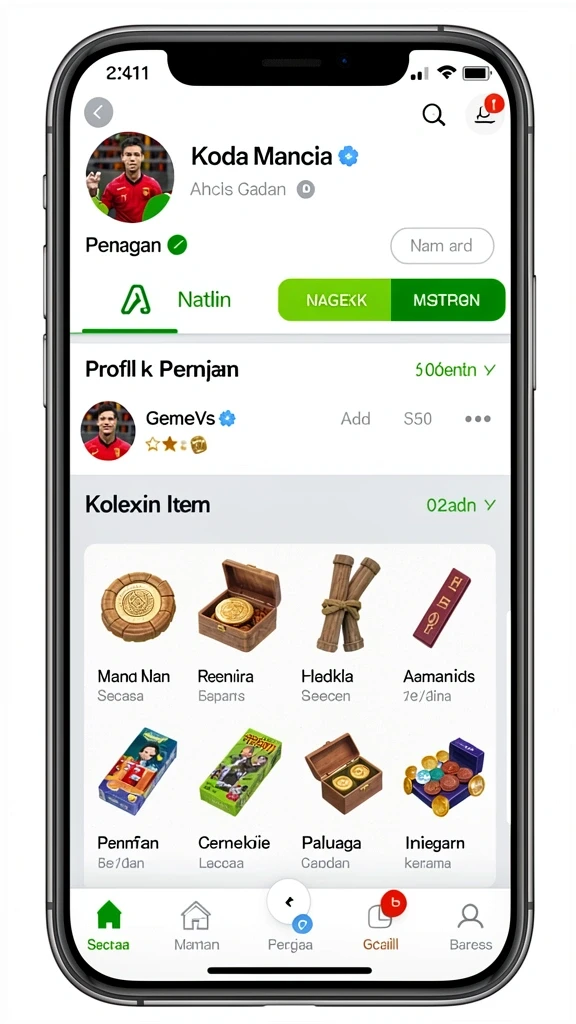 Beragam pilihan permainan menarik dalam aplikasi mapna777 Terbaru: Download APK Resmi dan Aman.